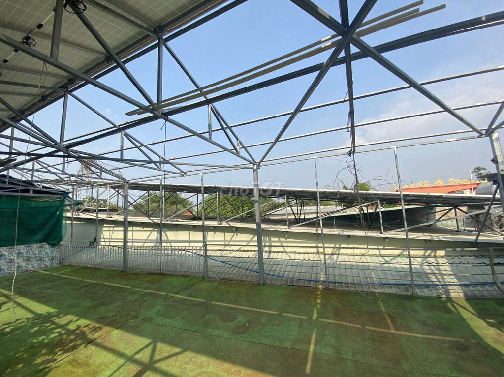 Đất đường D4 Long Phước bán